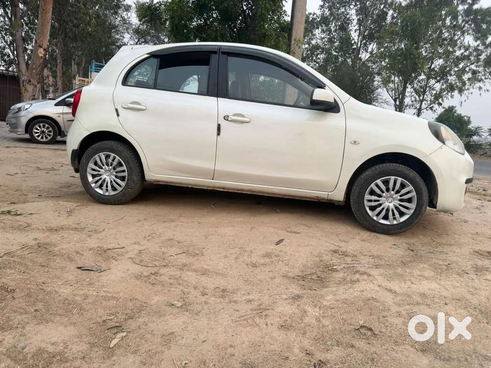 Renault Pulse 2016 Diesel Good Condition
