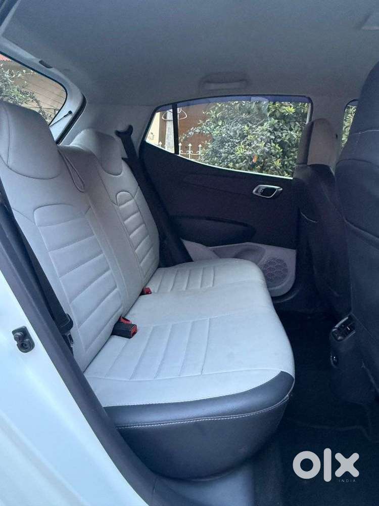 Hyundai Grand I10 Nios Sportz, 2019, Petrol