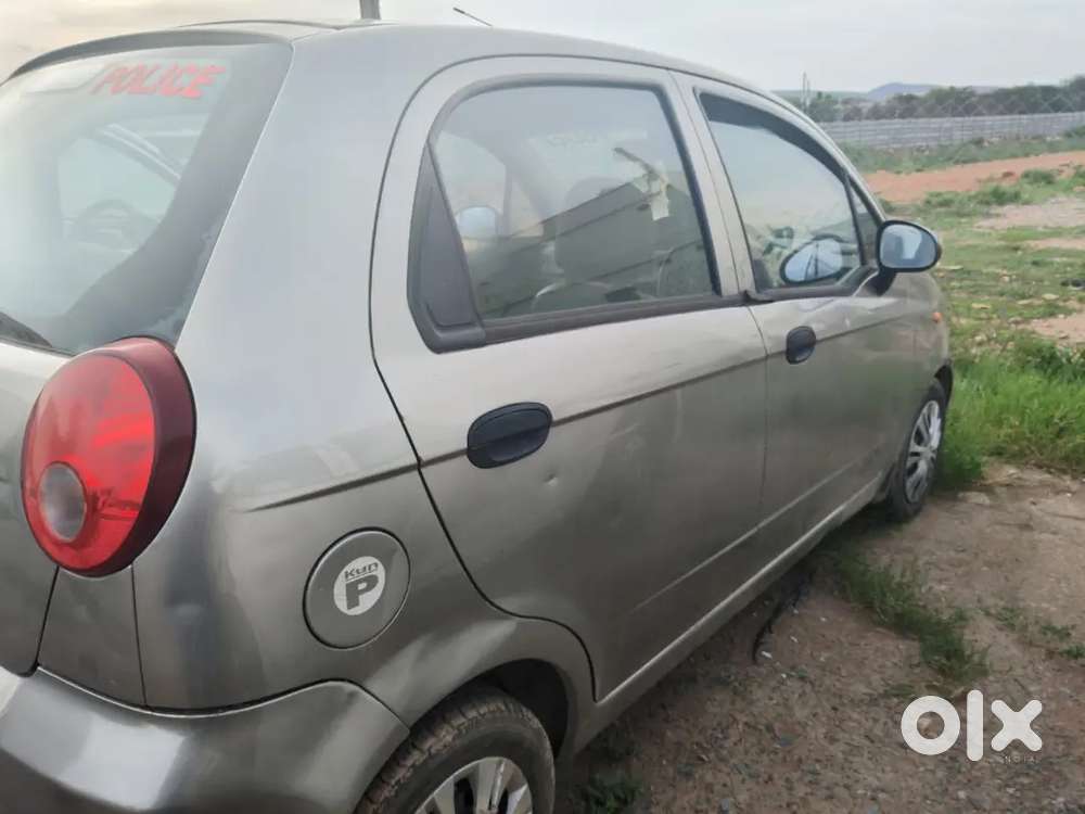 Chevrolet Spark 210 Petrol 160000 Km Driven