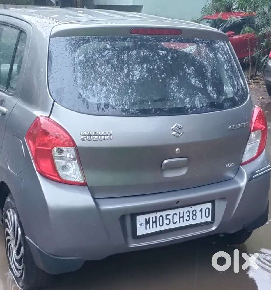 Maruti Suzuki Celerio 2015 Petrol Good Condition