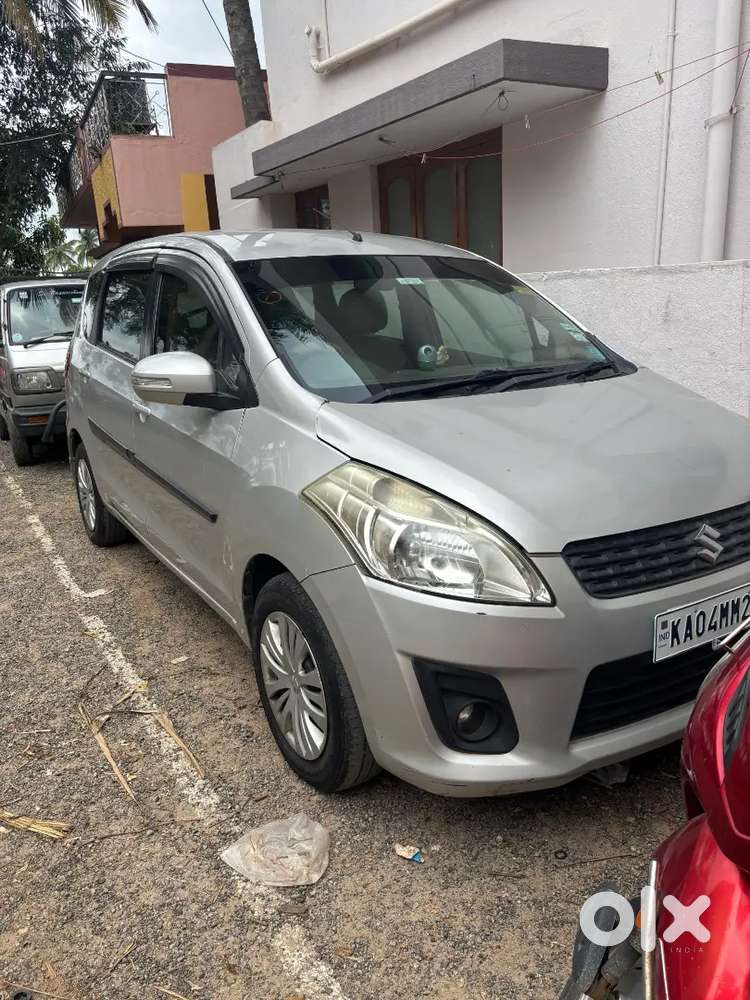 Maruti Suzuki Ertiga 2013 Diesel 149000 Km Driven