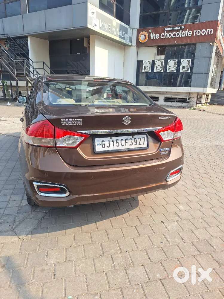 Ciaz For Sale Diesel 2016