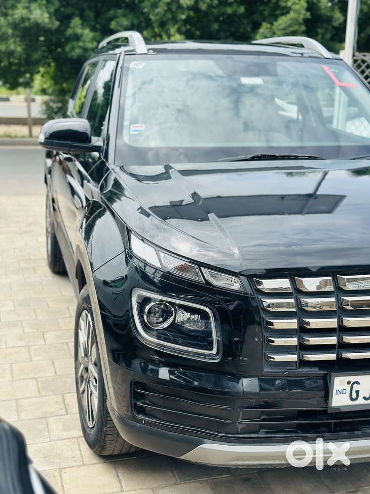 Hyundai Venue S Diesel, 2022, Diesel