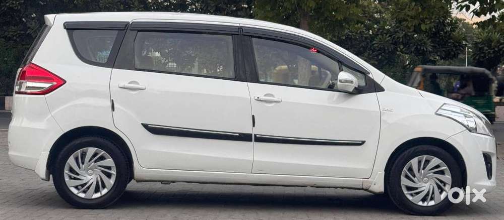 Maruti Suzuki Ertiga Vdi Abs, 2015, Diesel