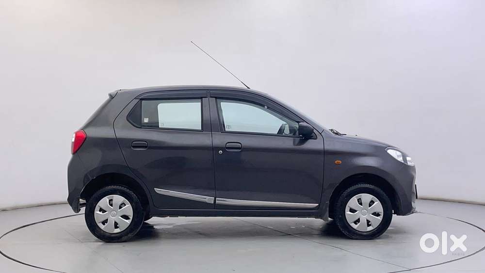 Maruti Suzuki Alto K10 Vxi Ags Optional, 2024, Petrol