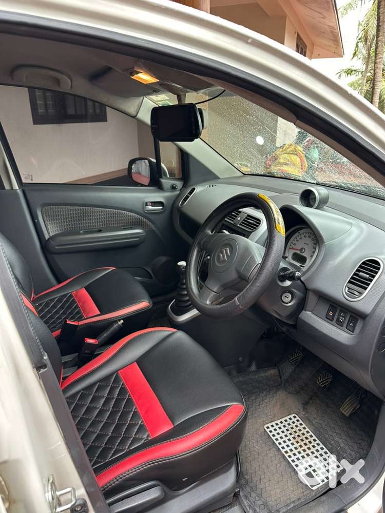 Maruti Suzuki Ritz Diesel 2014