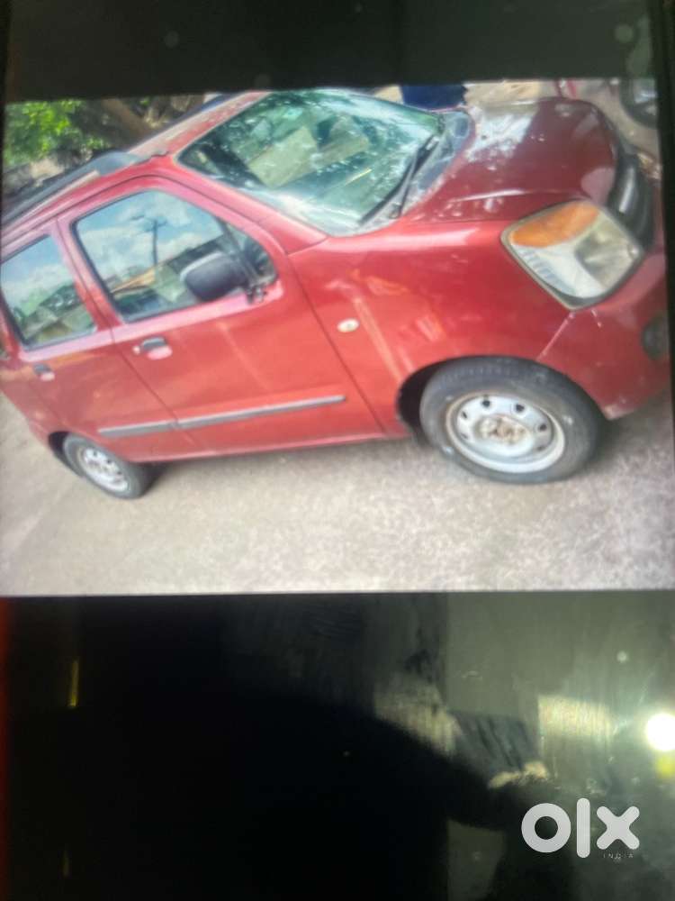 Maruti Suzuki Petrol 2009 Car