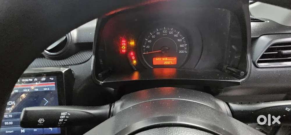 Swift Lxi 2022 Jan Music Bass Tube Good Condition With Sarvice Record