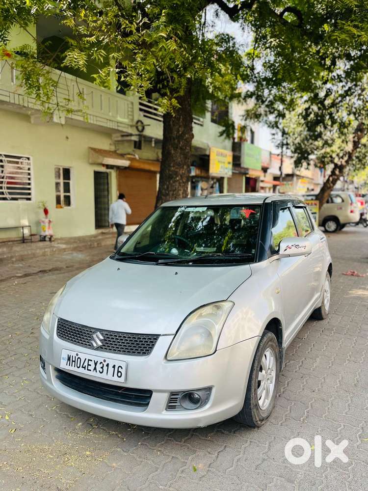 Maruti Suzuki Swift 1.3 Zxi, 2011, Petrol