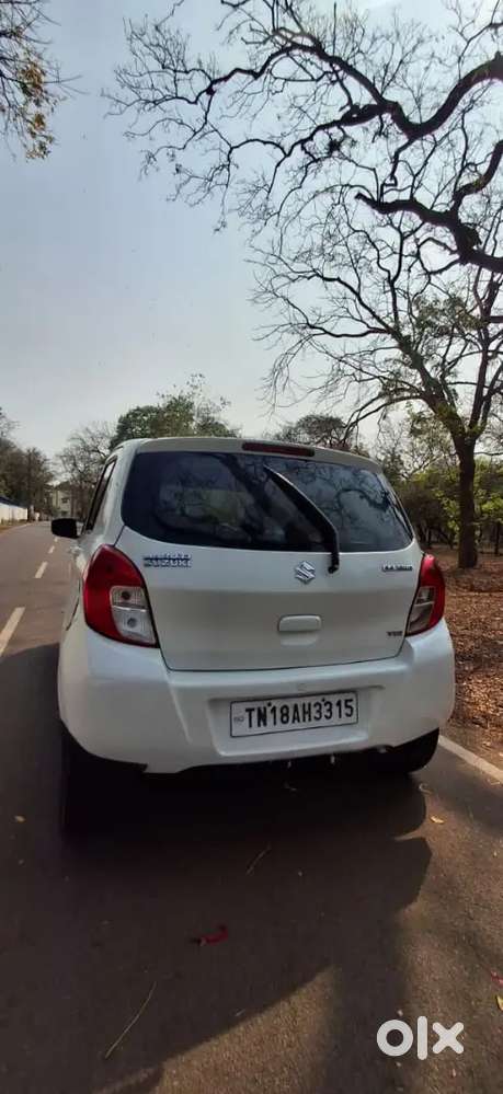 Maruti Suzuki Celerio X 2016 Diesel 82000 Km Driven