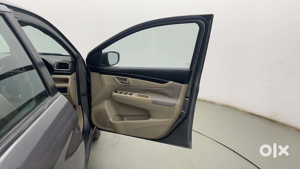 Maruti Suzuki Ciaz Zxi, 2015, Petrol