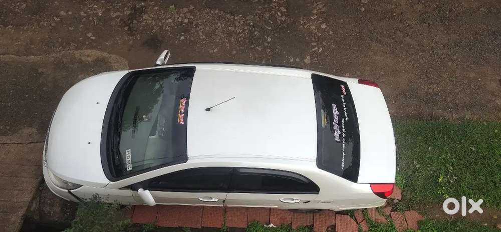 Tata Manza 2010 Diesel Good Condition