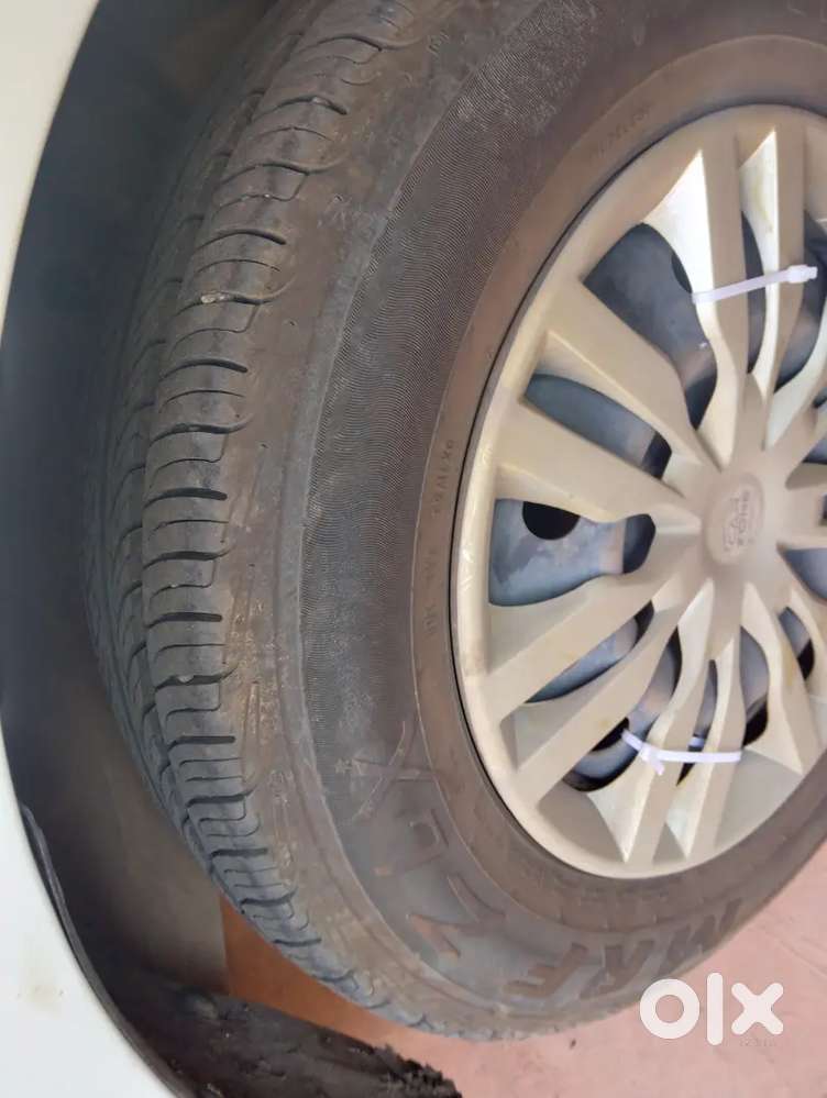 Maruti Suzuki Dzire Vdi 2018