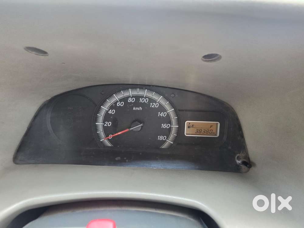 Maruti Suzuki Eeco 5 Str With A/c+htr, 2014, Petrol