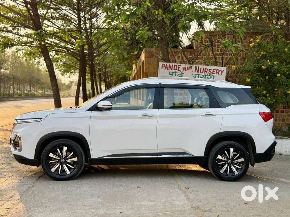 Mg Hector 2.0 Sharp Diesel, 2021, Diesel