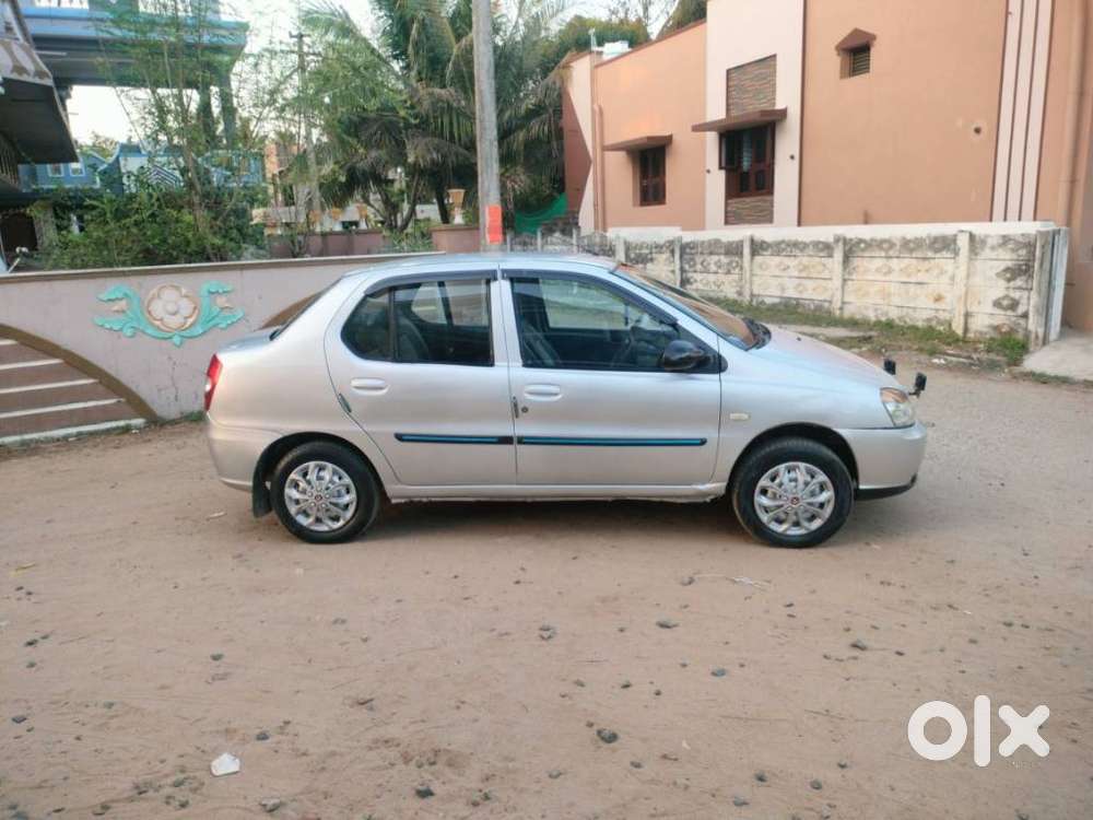 Tata Indigo Ecs Ecs Ls Tdi, 2017
