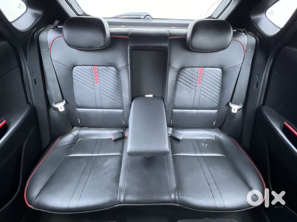Hyundai I20 N Line N8 1.0 Turbo Dct, 2022, Petrol