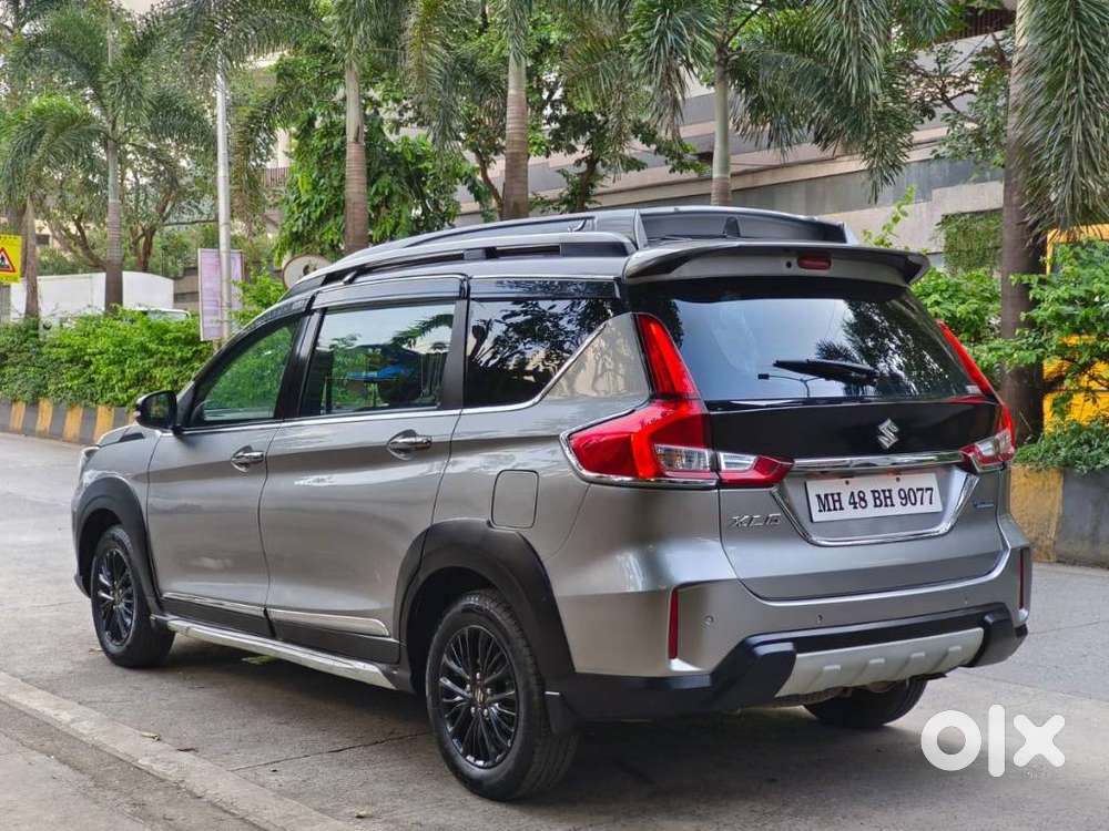 Maruti Suzuki Xl6 Alpha At, 2019, Petrol