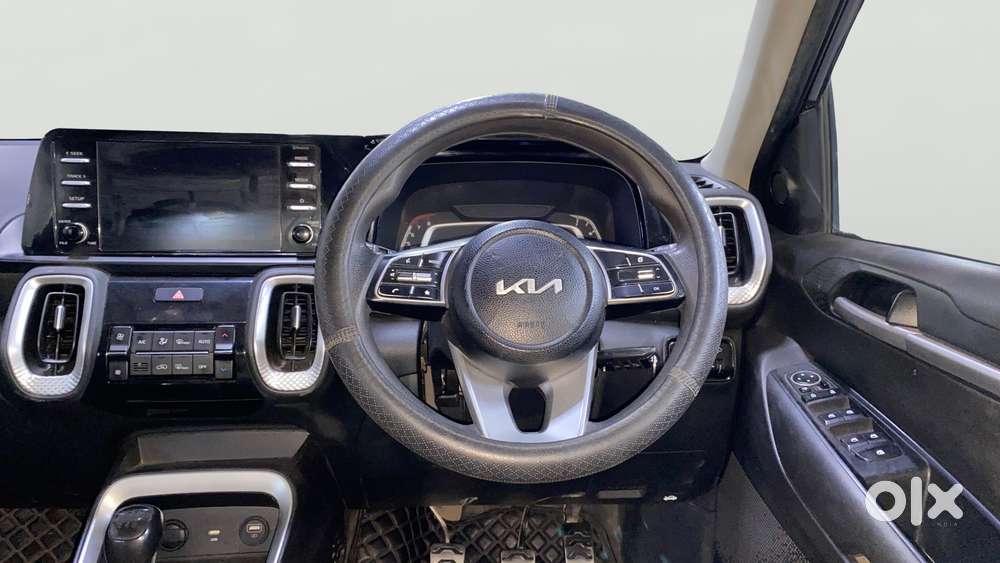 Kia Sonet 1.2 Htk Plus, 2022, Petrol