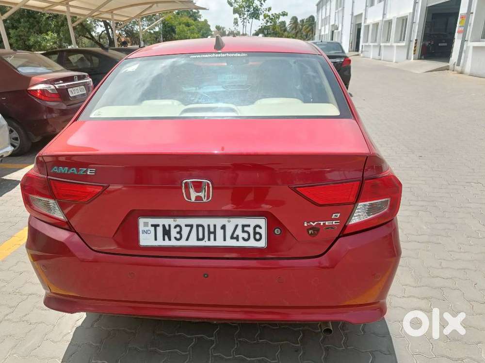 1.2 S Mt (i-vtec)