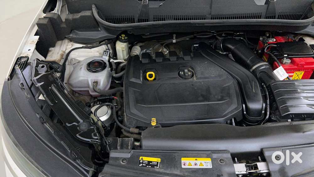 Skoda Kushaq 1.5 Tsi Style, 2022, Petrol