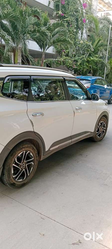 Kia Carens 1.4 Luxury 7 Str, 2023, Diesel