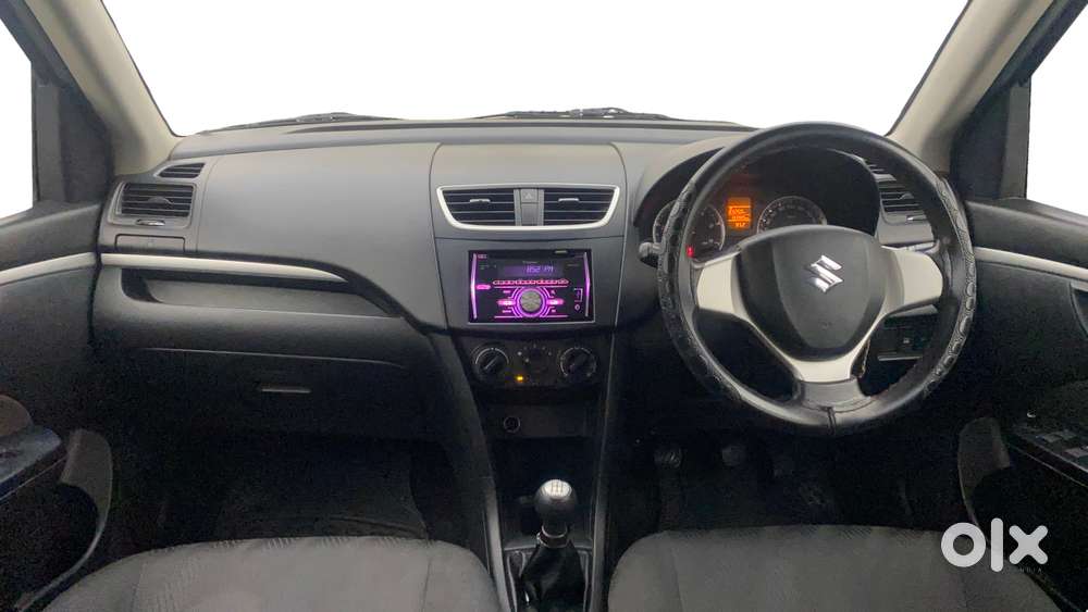 Maruti Suzuki Swift Vdi, 2013, Diesel