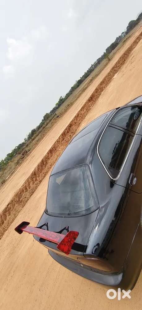 Maruti Suzuki Baleno 2004 Petrol