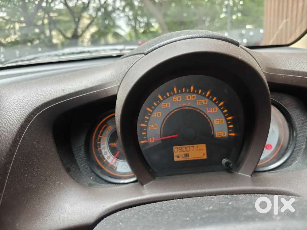 Honda Brio 2013 Mt