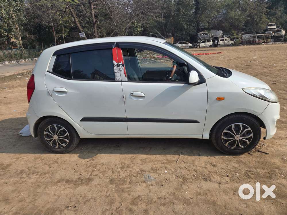 Hyundai I10 1.2 Kappa Magna, 2011, Petrol