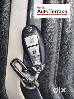 Maruti Suzuki Swift Amt Zdi Plus, 2019, Diesel