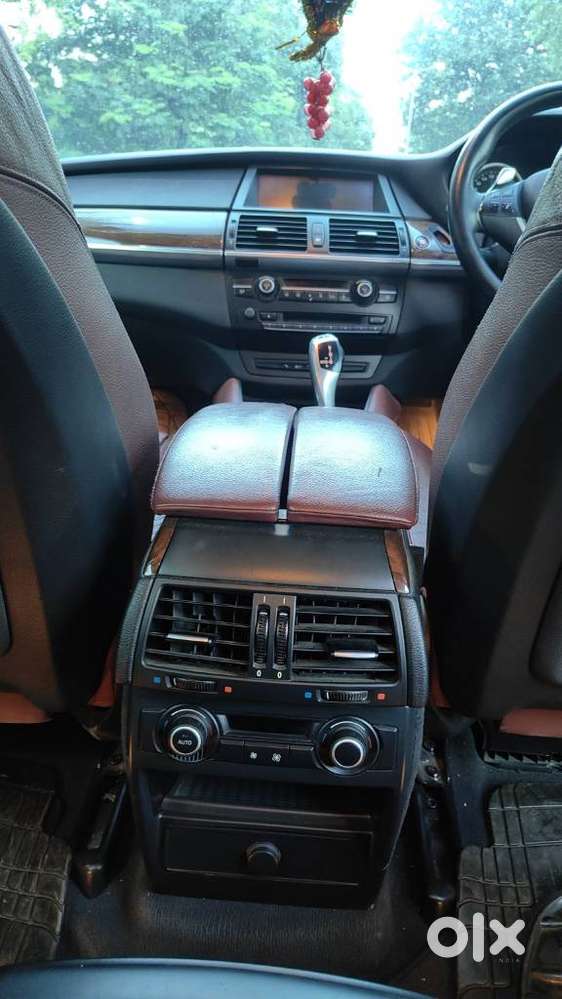 Bmw X6 [2009-2012] 3.0 Xdrive 30d, 2010, Diesel