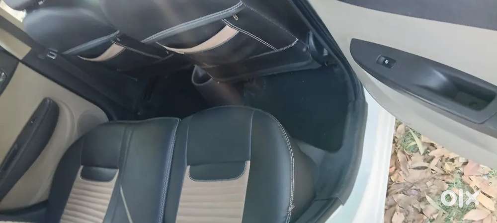 Hyundai I20 2013 Petrol 58000 Km Driven