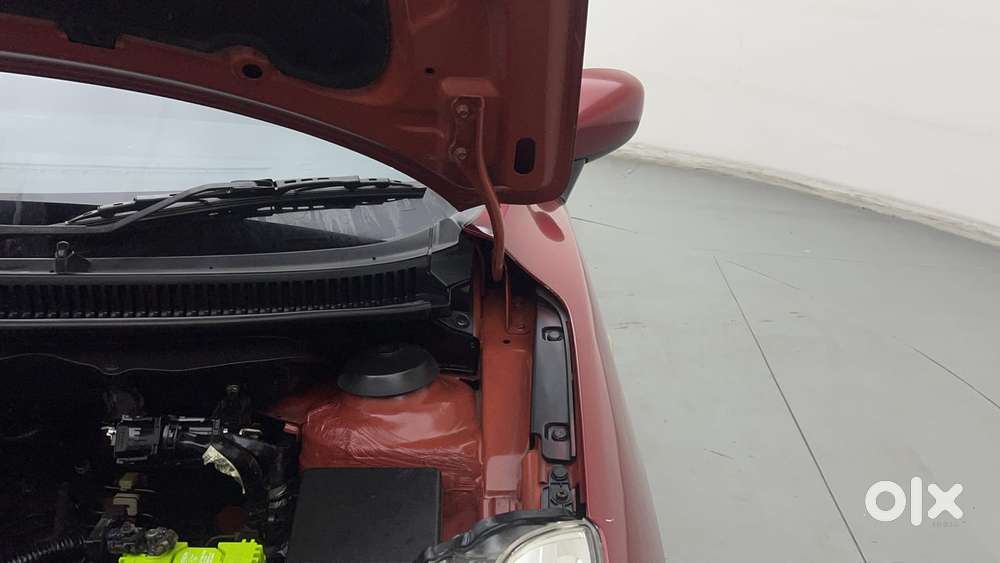 Maruti Suzuki Baleno 1.2 Sigma, 2020, Petrol