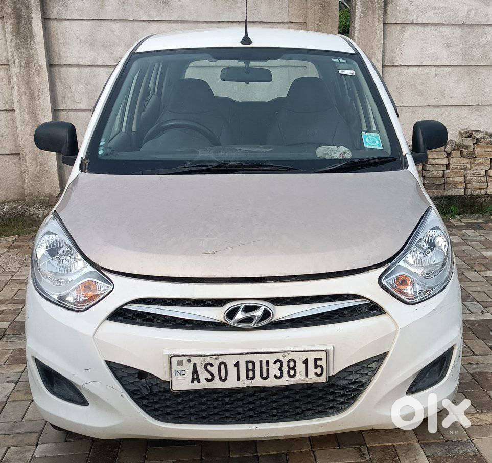 Hyundai I10 1.2 Kappa Magna, 2015, Petrol