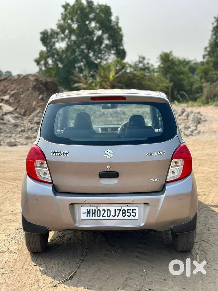 Maruti Suzuki Celerio 2014 Petrol Well Maintained