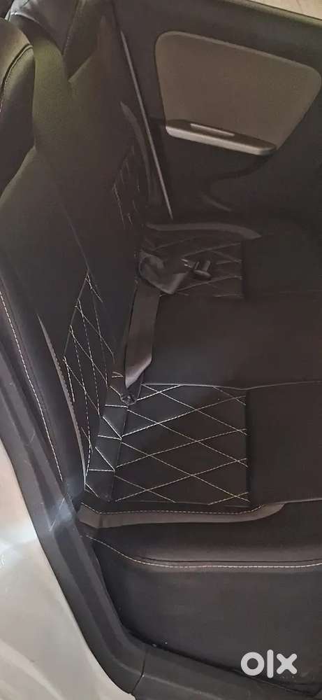 Maruti Suzuki Alto K10 2017