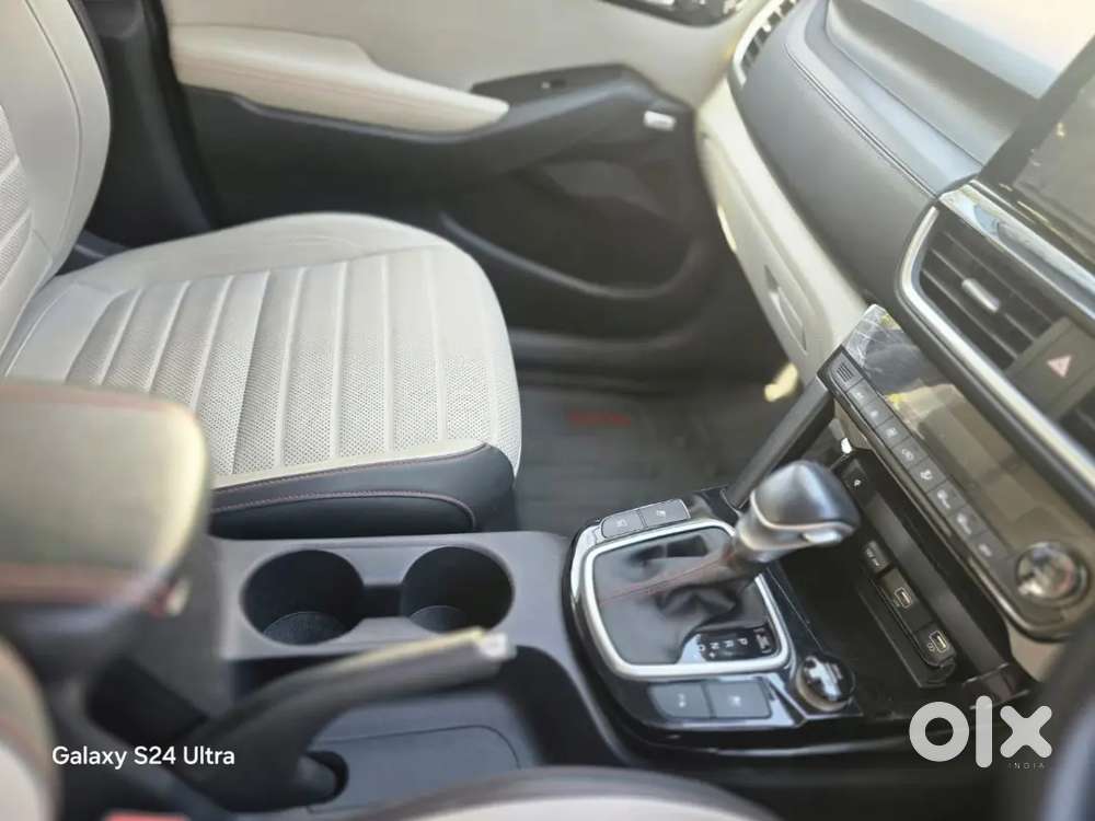 Kia Seltos 2020 Diesel Good Condition