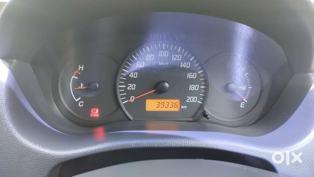 Maruti Suzuki Dzire Tour Diesel, 2013, Diesel