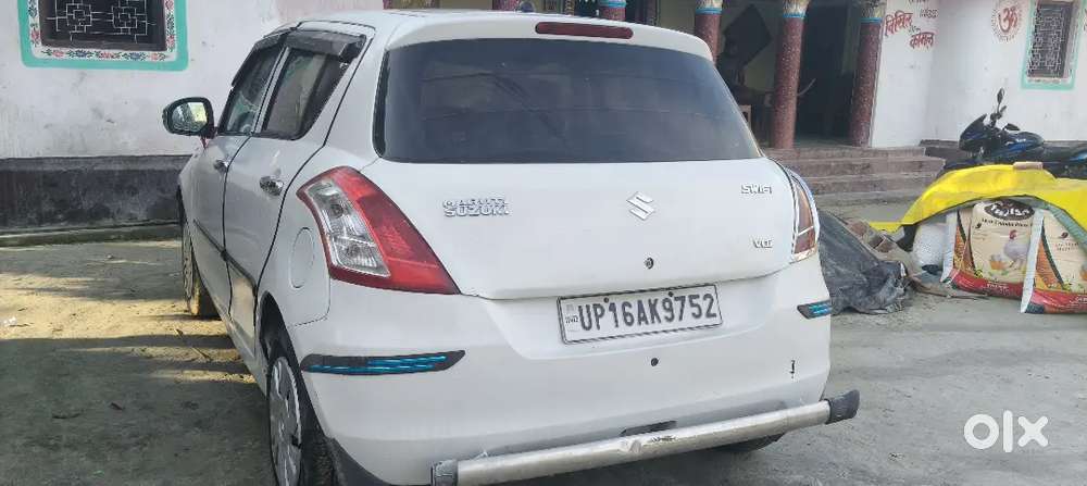 Maruti Suzuki Swift 2013 Diesel