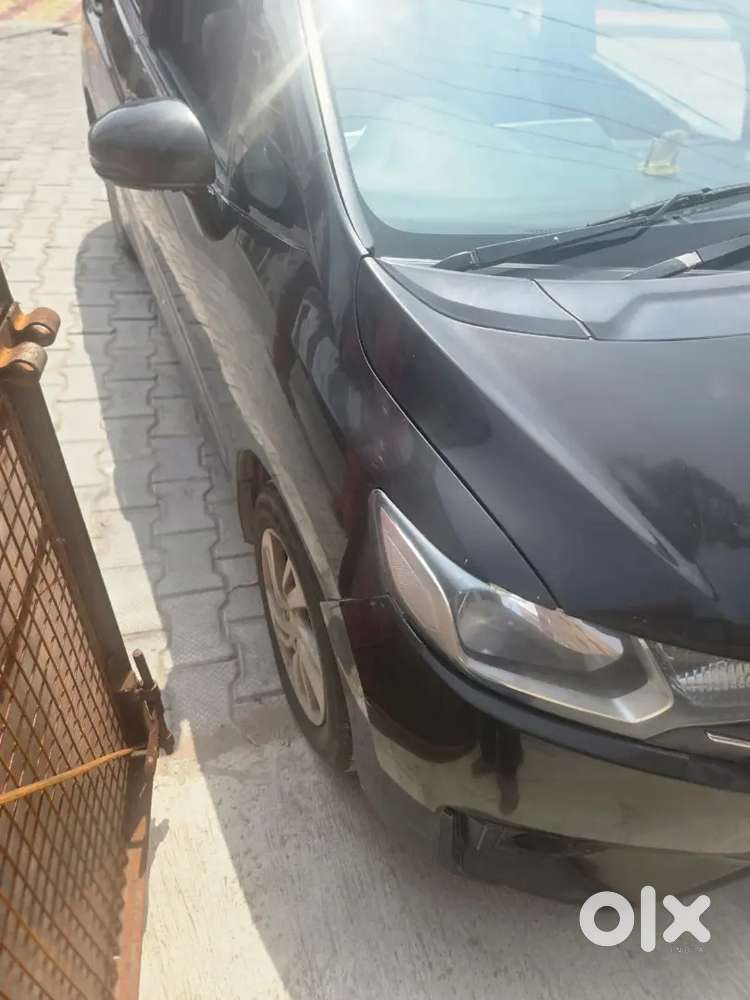 Honda Jazz 1.2 V I-vtec 2016