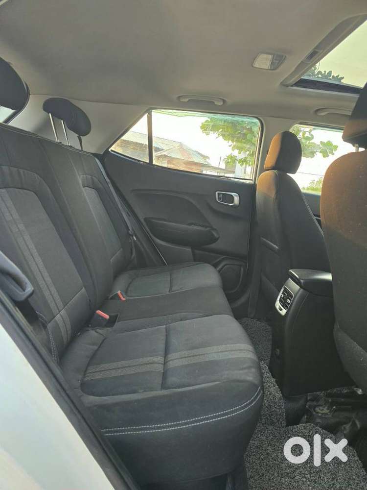 Hyundai Venue 1.4 Crdi Sx, 2019, Diesel