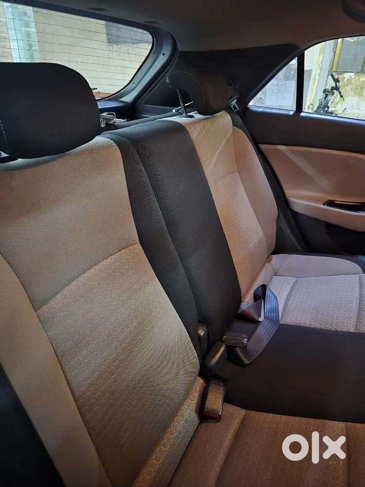 Hyundai Elite I20 2016 With Manual Transmission