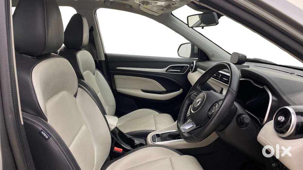 Mg Astor 1.5 Sharp Cvt, 2022, Petrol