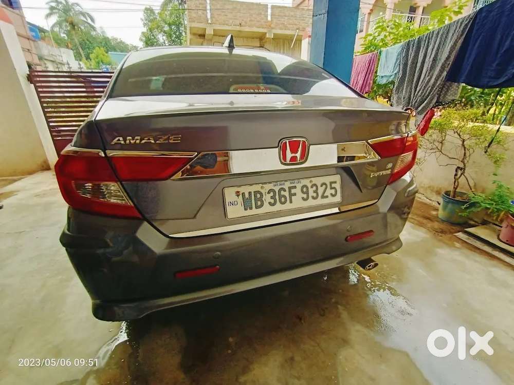 Honda Amaze