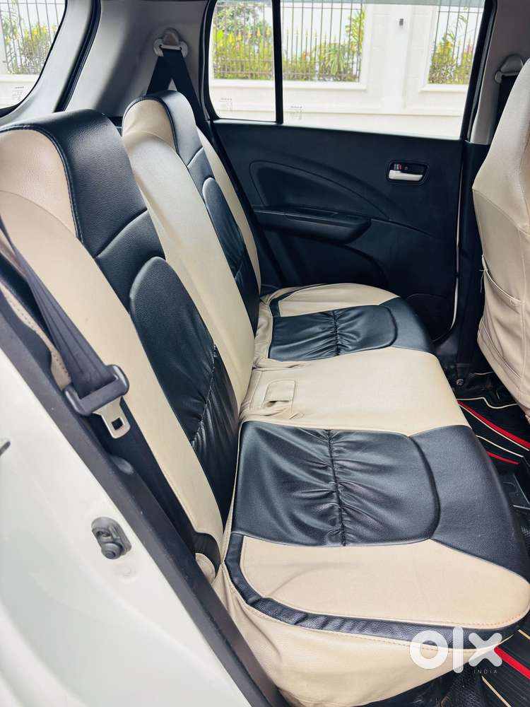 Maruti Suzuki Celerio X Amt Vxi, 2018, Petrol