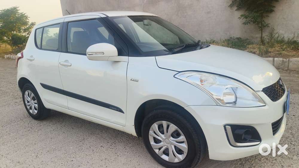 Maruti Suzuki Swift Vdi (o), 2016, Diesel
