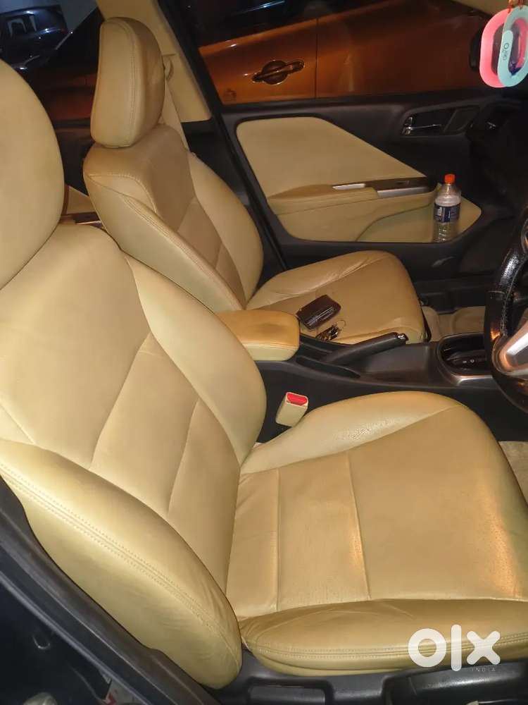 Honda City 2015 Automatic Petrol