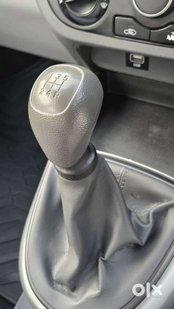 Hyundai Grand I10 Nios Magna, 2021, Petrol