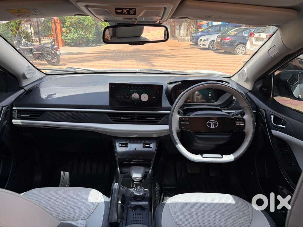 Tata Nexon Ev Empowered Mr, 2024